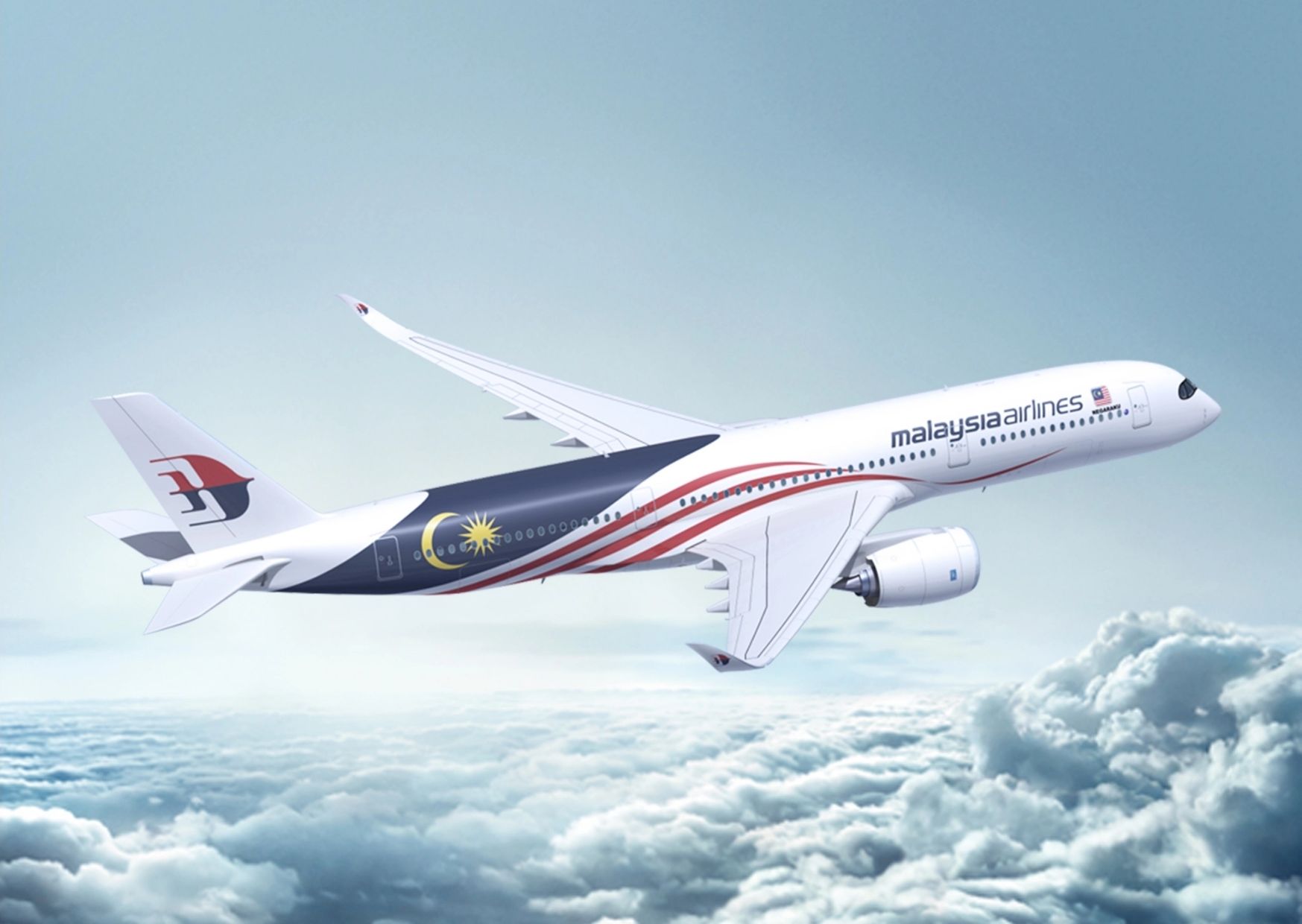 马来西亚航空集团旗下航空公司率先在马来西亚实现门到门连接，从 2023 年 7 月起提供免费 Wi-Fi