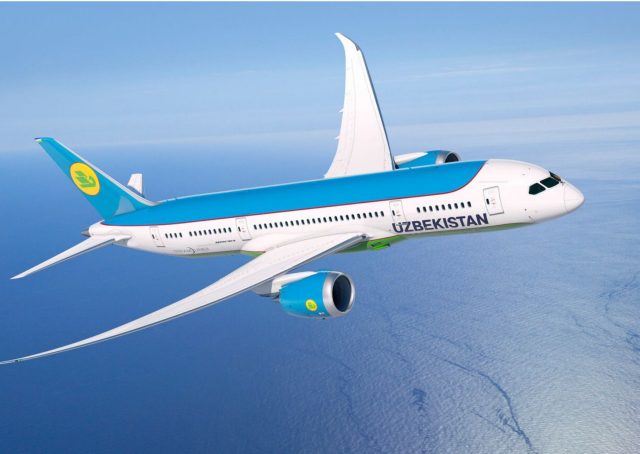 Uzbekistan Airways announces Tashkent-Mopa, Goa flights - Travel Trade ...