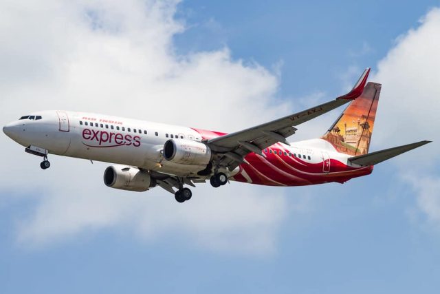 Air India Express