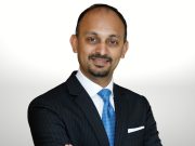 Samir MC, Managing Director, Fortune Hotels