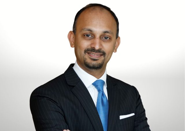 Samir MC, Managing Director, Fortune Hotels