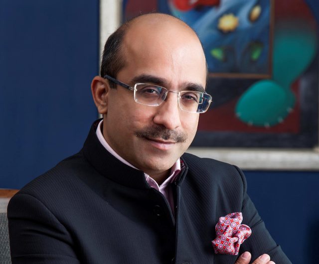 Rajeev Kohli, JMD, Creative Travel