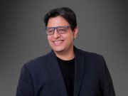 Rohit Shorey, Founder & CEO, Kazin DMC