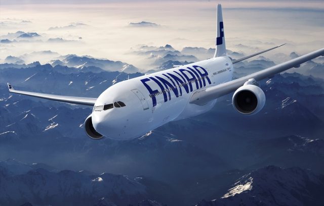 Finnair