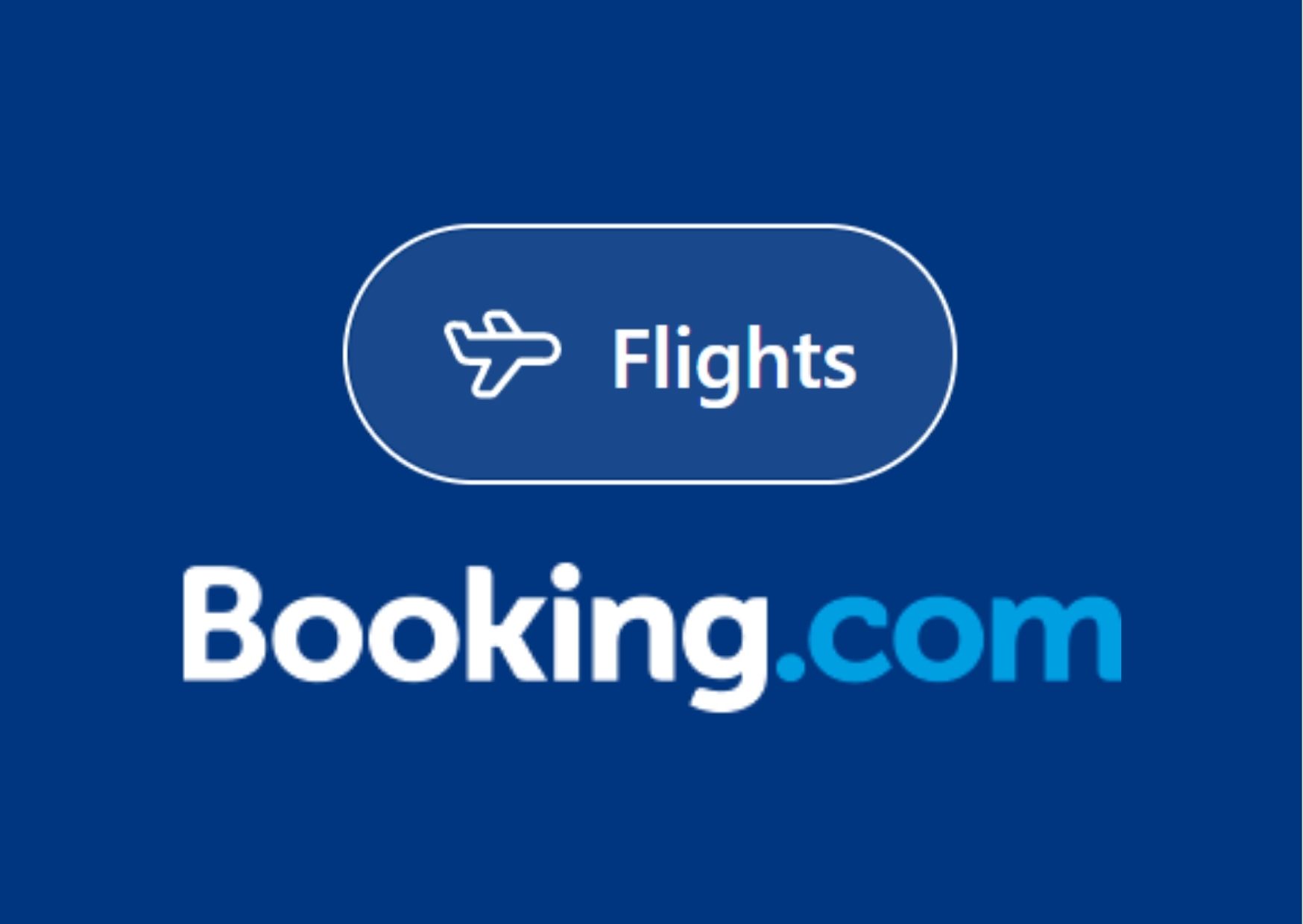 Booking.com announces new and improved flights experience in India - Travel  Trade Journal
