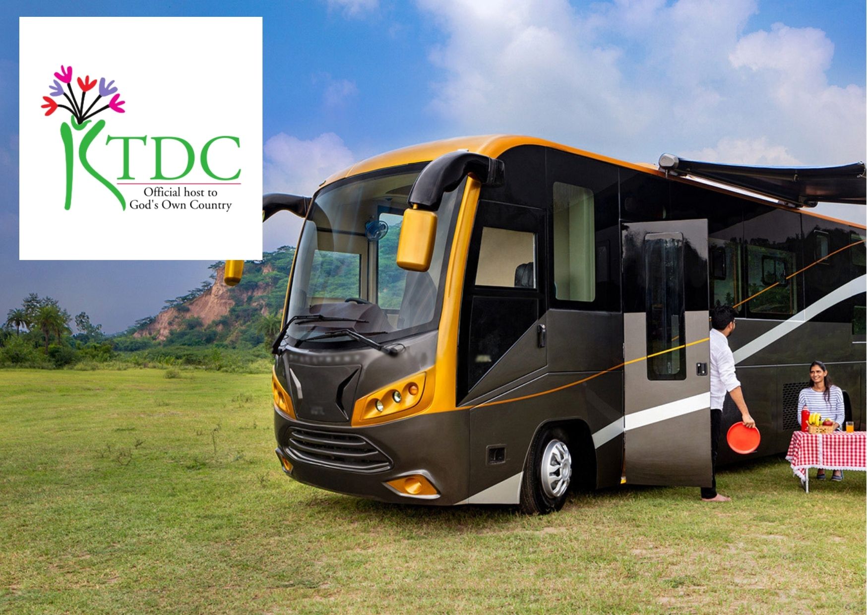 ktdc tourism packages