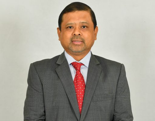 Manoharan Periasamy, Director General, Tourism Malaysia
