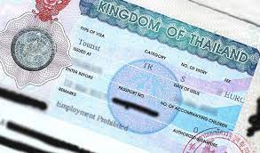 Thailand Visa