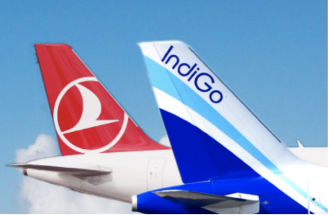 IndiGo publicizes 32 new connecting flights between India and Europe
