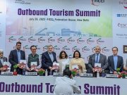 FICCI Outbound Tourism Summit
