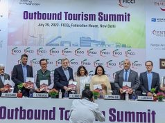 FICCI Outbound Tourism Summit