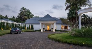 MansionHaus Goa