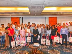 Tourism Malaysia conducts Product Briefing Session for TAAI Goa chapter