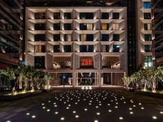 25hours Hotel One Central Dubai