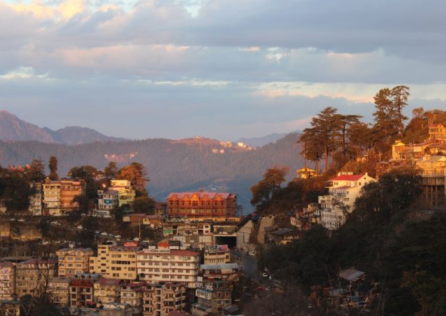 Himachal Pradesh