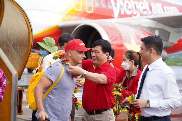 Vietjet