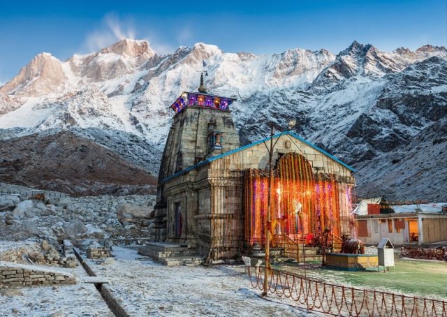 Kedarnath