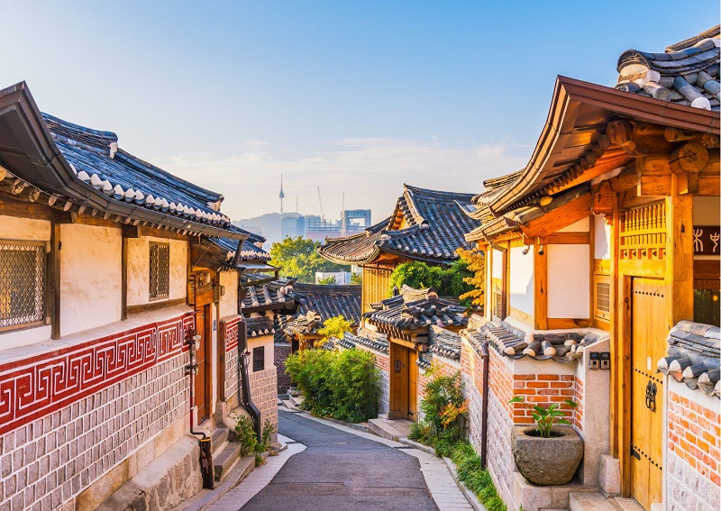 South Korea lifts all COVID19 travel restrictions Travel Trade Journal
