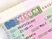 German Consulate in Mumbai, Schengen Visa,