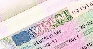 German Consulate in Mumbai, Schengen Visa,