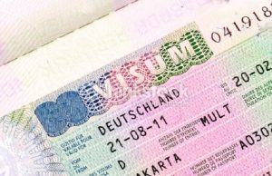 German Consulate in Mumbai, Schengen Visa,