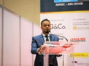 Arun Bose, Associate Director, Dome Exhibitions LLC – Exhibitions Conference
