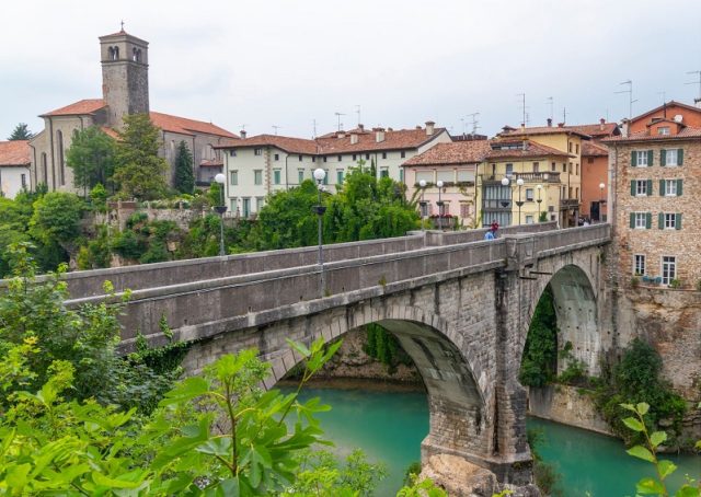 Friuli Venezia Giulia