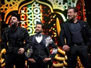 Yas Island to host the 23rd edition of IIFA Awards in February 2023