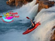 Megha Kayak Festival 2022