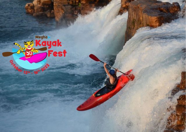 Megha Kayak Festival 2022