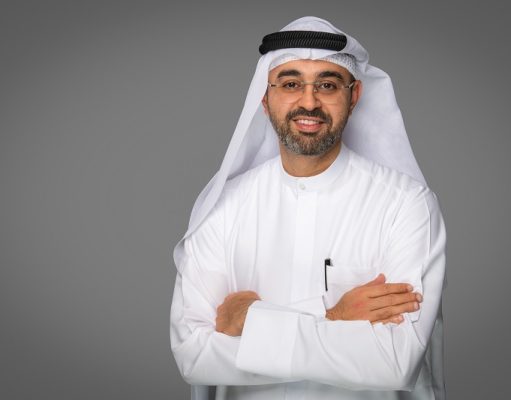 SCTDA Chairman HE Khalid Jasim Al Midfa