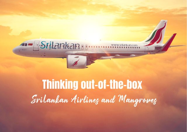 SriLankan Airlines