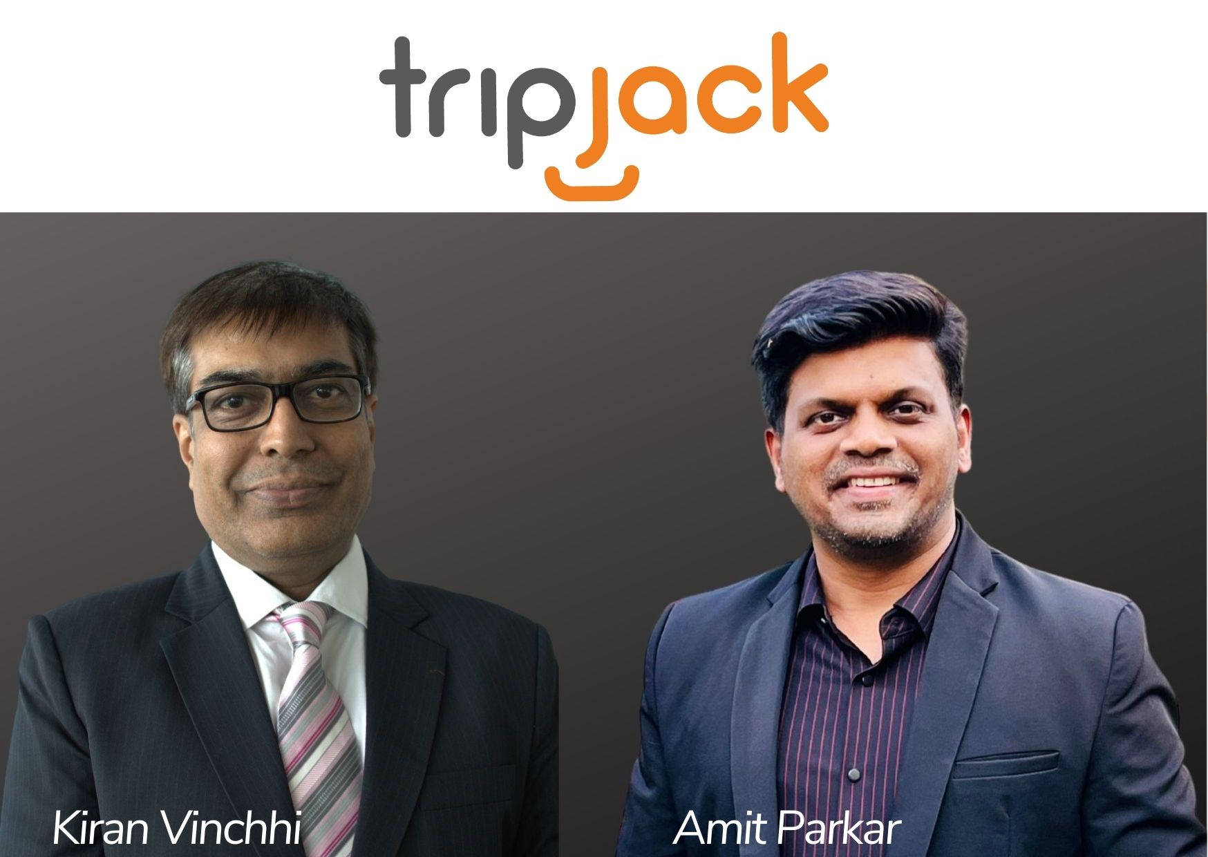 trip jack private limited
