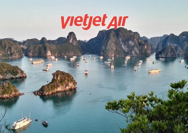 VietJet Air