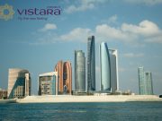 Vistara Abu Dhabi