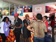 Magical Kenya Travel Expo 2022