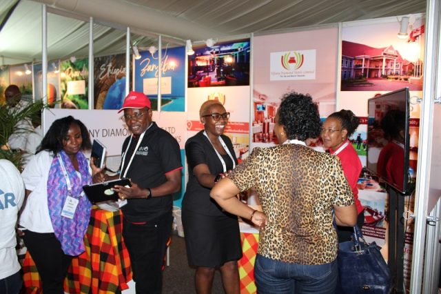 Magical Kenya Travel Expo 2022