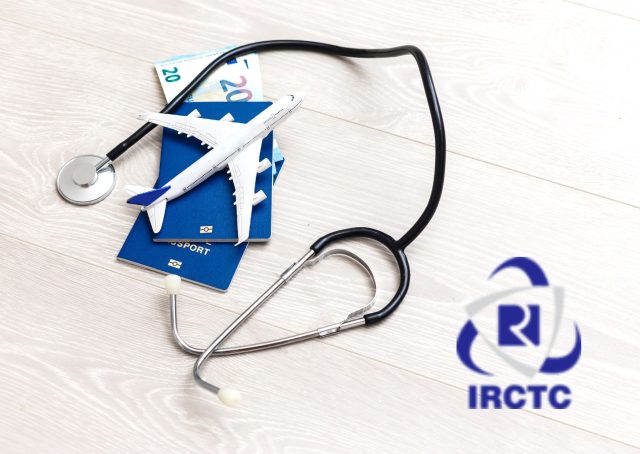 IRCTC Medical Tourism