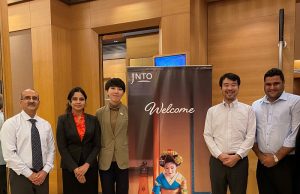 JNTO hosts three-city Japan Update seminar