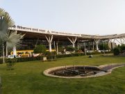 Raipur Airport