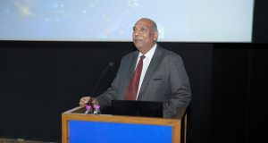 Rakesh Bansal, CEO, Amadeus Indian Subcontinent