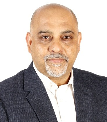 Sandeep Khetarpal, CEO The Global Rep