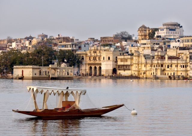 G-20 Sherpa Meeting in Udaipur