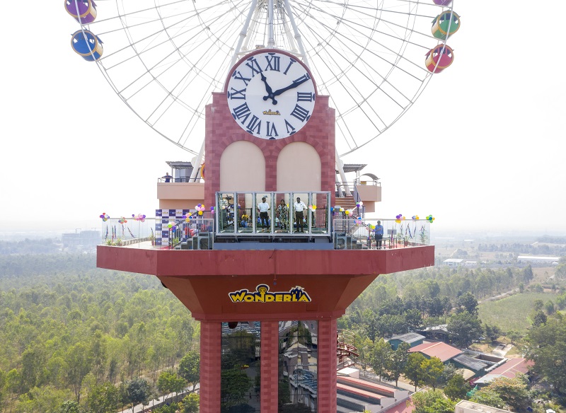 Best Amusement Parks Near Me in Bangalore - Updated in 2023