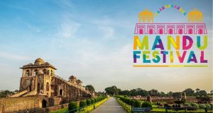 Mandu Festival