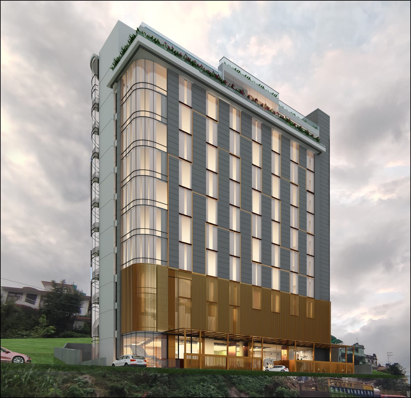 Accor signs first Mercure property in Nepal