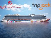 Tripjack partners with Resorts World Cruises