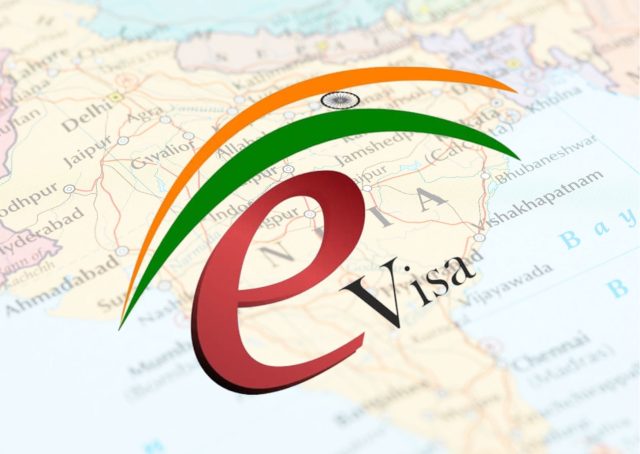 e-Visa India