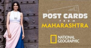 ‘Postcards from Maharashtra’