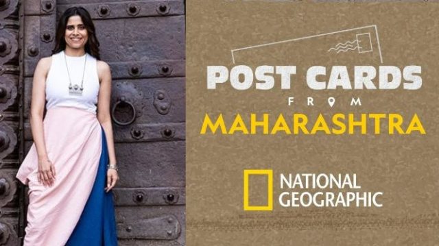 ‘Postcards from Maharashtra’